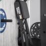 Rogue Westside Barbell Scout (Fold up) Reverse Hyperextension Image 2