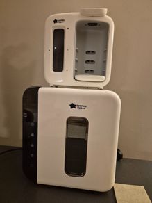 Tommee Tippee BottlePrep Machine and UV Steriliser