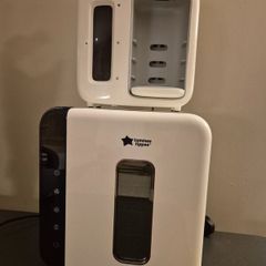 Tommee Tippee BottlePrep Machine and UV Steriliser