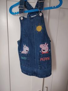 Clothes for girl 2-3 years old.