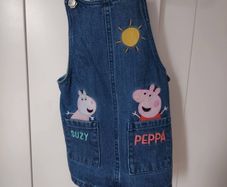 Clothes for girl 2-3 years old.