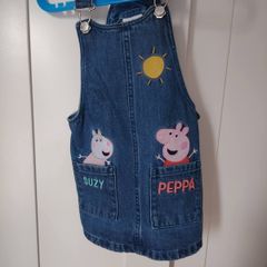 Clothes for girl 2-3 years old.