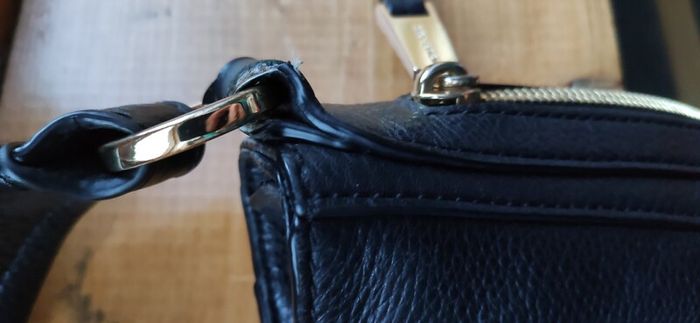 Michael Kors  leather bag