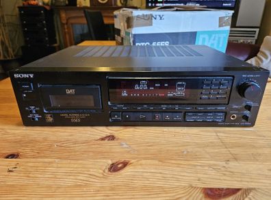 Sony Dtc-55es