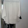Naya Blouse, cream coloured Image 6