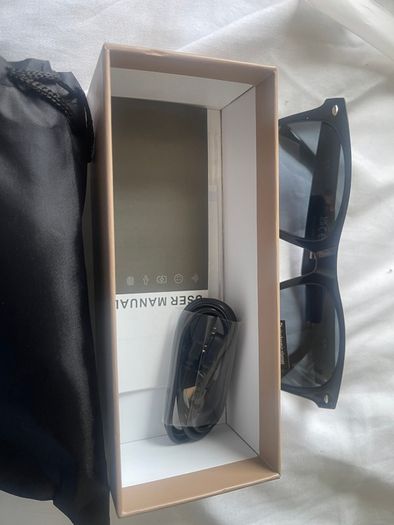 Home.  Ai Glasses