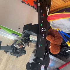 Kukirin G2 Ultra scooter