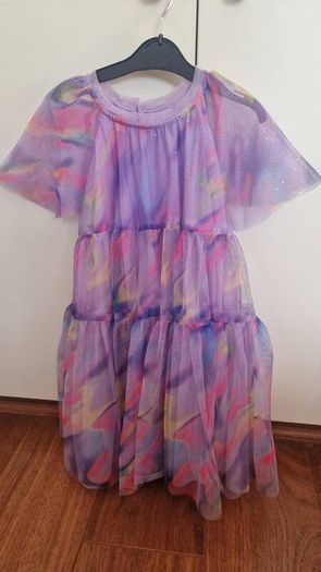 girls clothes bundle age 4-5