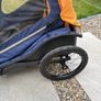 bike trailer Image 5
