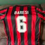 Franco Baresi signed AC Milan jersey Image 2