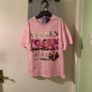 K Pop Demon Hunters Shorts and T Shirts Sets Image 5