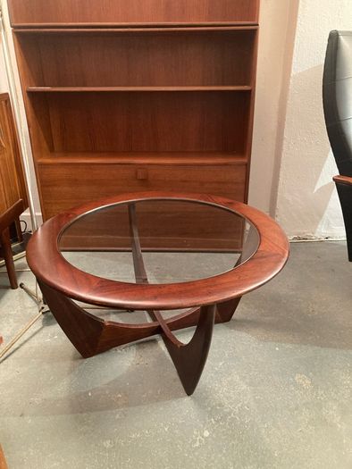 G Plan Astro Coffee Table - Warehouse and Showroom Open Saturday 18th April 12 til 4pm Eircode R95T227