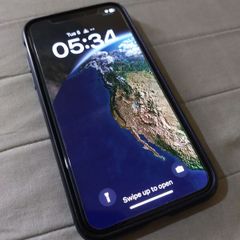 iphone X 256gb unlocked