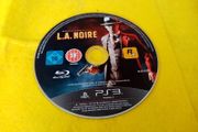 L. A. Noire PlayStation 3 Ps3 Games Original