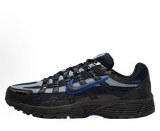Nike P6000
