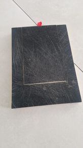 Dog Nail scratch board
