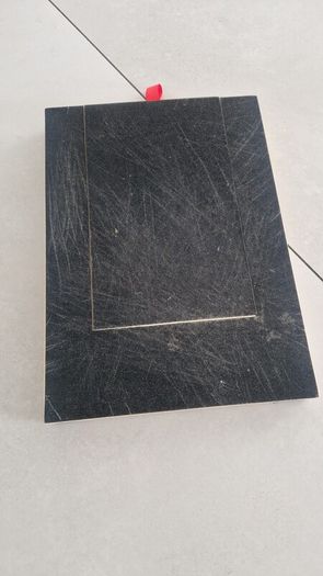 Dog Nail scratch board