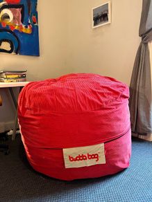 Buddabag Beanbag