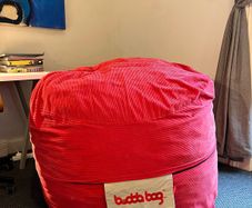 Buddabag Beanbag