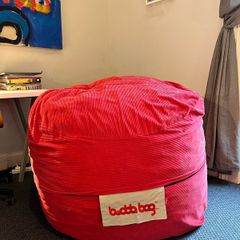 Buddabag Beanbag