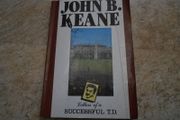 John B Keane Letters Of A Successful TD