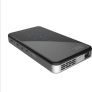 4K Smart DLP Mini Projector Android WiFi Bluetooth Image 4