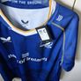Castore Leinster Jersey BNWT Image 3