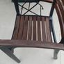 Garden Chair Image 2