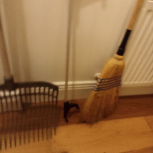 7 Yard Tools
