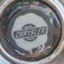 Chrysler 18" alloy wheels Image 2