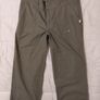 Cotton trousers Image 8