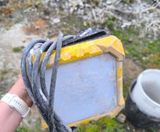 Work light