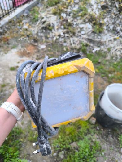 Work light