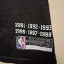 Chicago Bulls Michael Jordan Basketball Jersey. Collect In Dublin Or Receive Via Post. Image 5