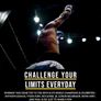 Sparbar Boxing Training Image 3