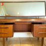 Mid Century Vintage G Plan Fresco Dressing Table Image 8