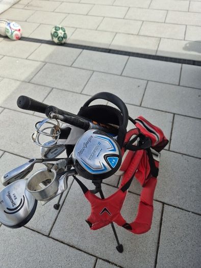 golf bundle