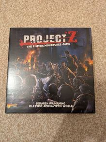project z