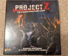 project z