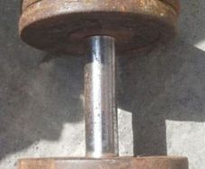 Dumbell