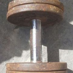 Dumbell