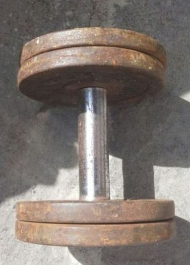 Dumbell