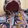 Softshell overall, size 86cm (1-1.5 yrs) Image 2