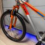 CUBE Acid 240 Actionteam Kids Bike 24 inch Image 6