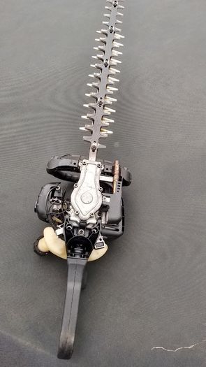 Tanaka Hedge Trimmer