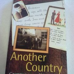 Another country Growing up in 1950's Ireland
