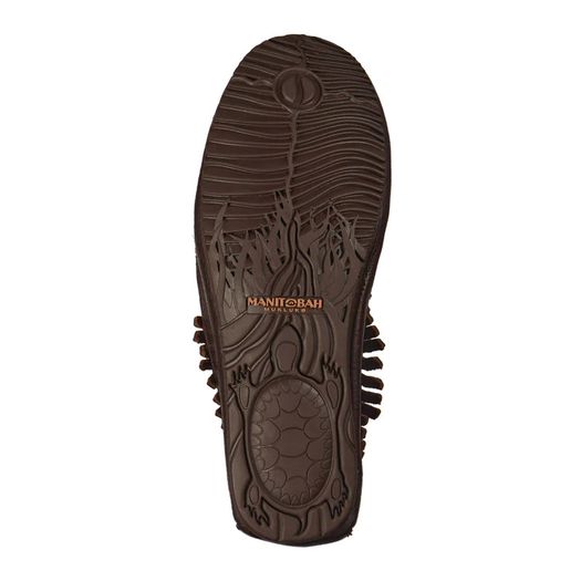 Manitobah Mukluks Okotoks Grain Leather