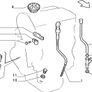 Dip Stick Tube (Fiat Ducato) Image 2
