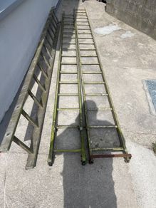 ladders