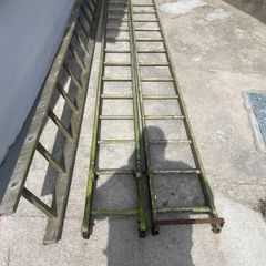 ladders